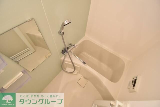 アリーチェ新江古田の物件内観写真