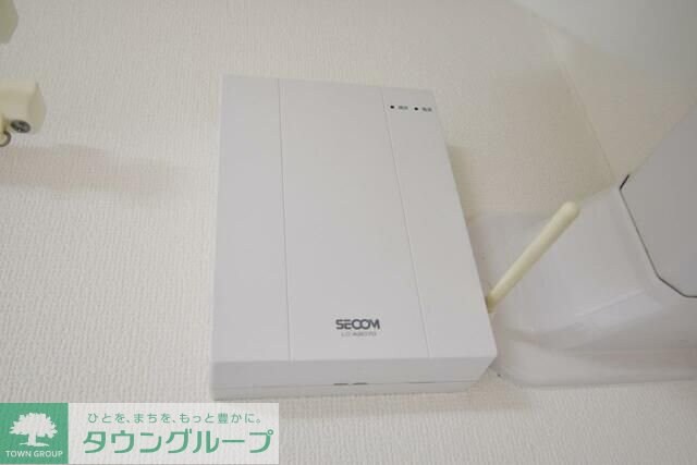 アリーチェ新江古田の物件内観写真