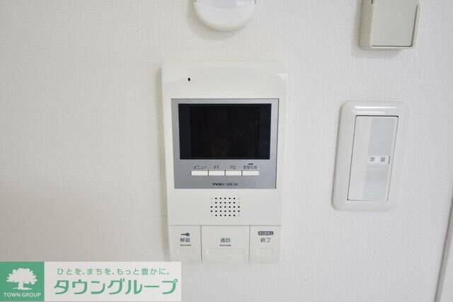 アリーチェ新江古田の物件内観写真