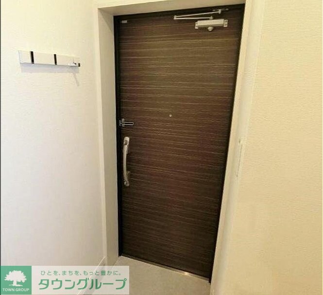 アリーチェ新江古田の物件内観写真