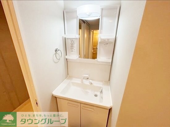 Decor Blocco Oyama Dueの物件内観写真