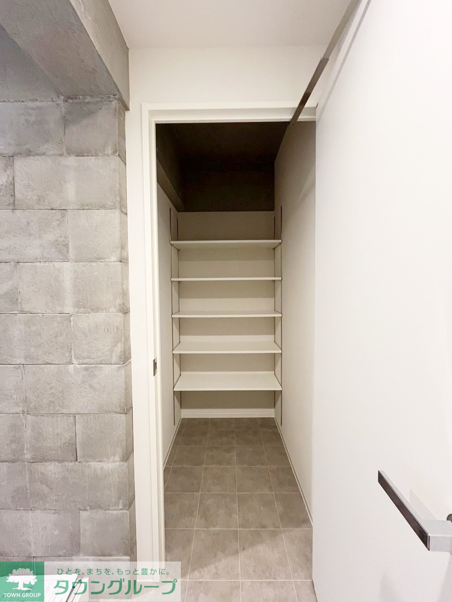 Decor Blocco Oyama Dueの物件内観写真