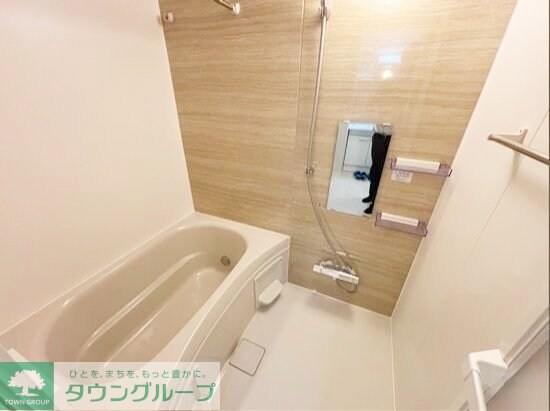 Decor Blocco Oyama Dueの物件内観写真