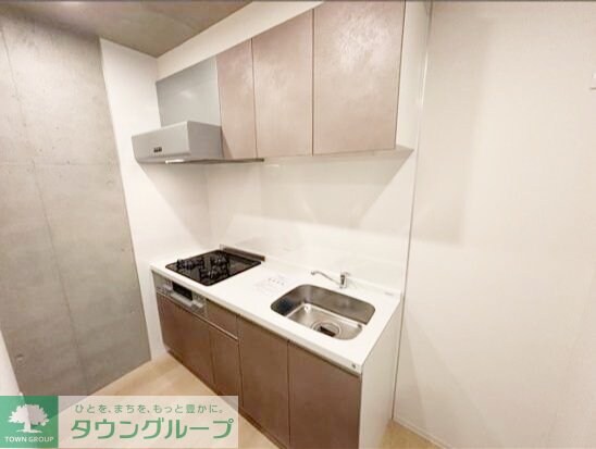 Decor Blocco Oyama Dueの物件内観写真