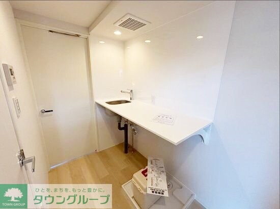 Decor Blocco Oyama Dueの物件内観写真