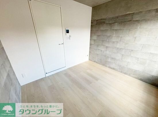 Decor Blocco Oyama Dueの物件内観写真