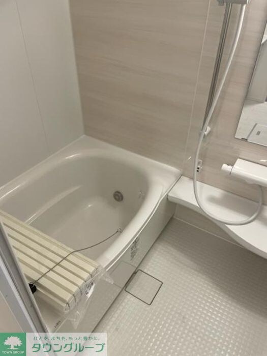 セジュール西台4の物件内観写真