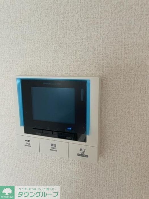 セジュール西台4の物件内観写真