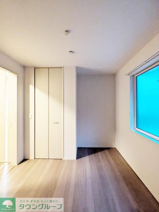 セジュール西台4の物件内観写真