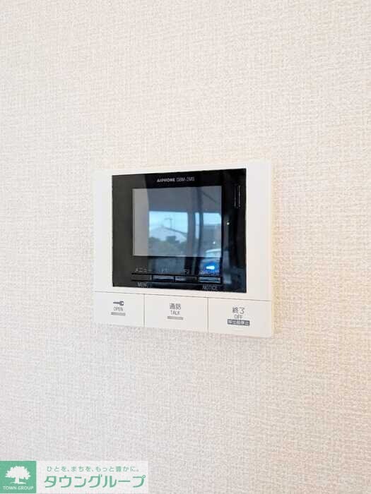 セジュール西台4の物件内観写真