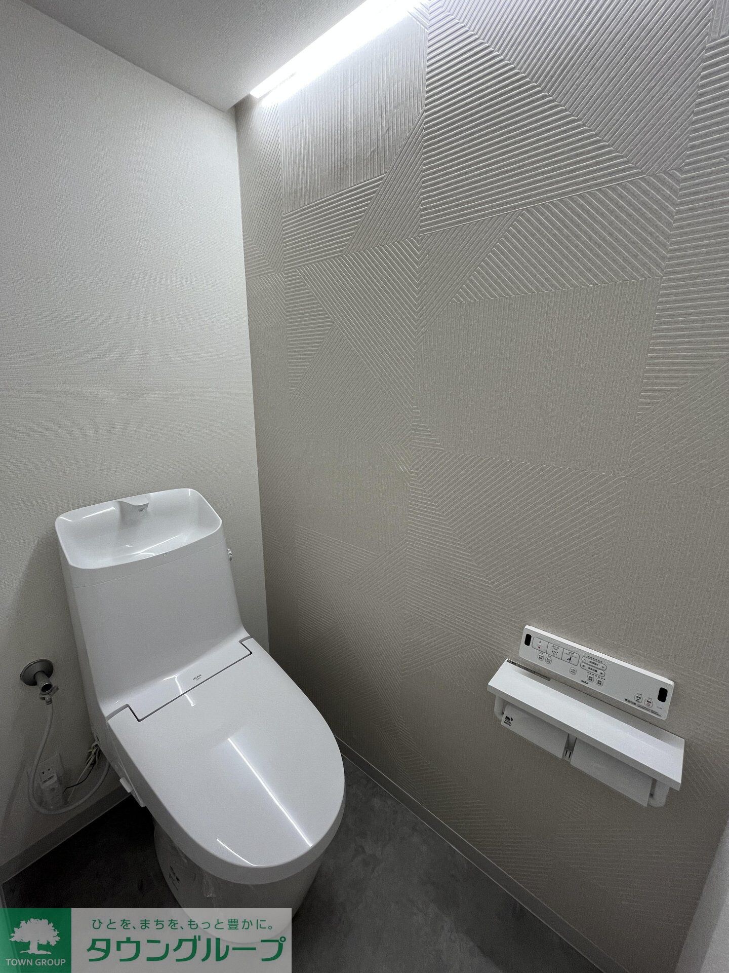 オーパスホームズ白山の物件内観写真