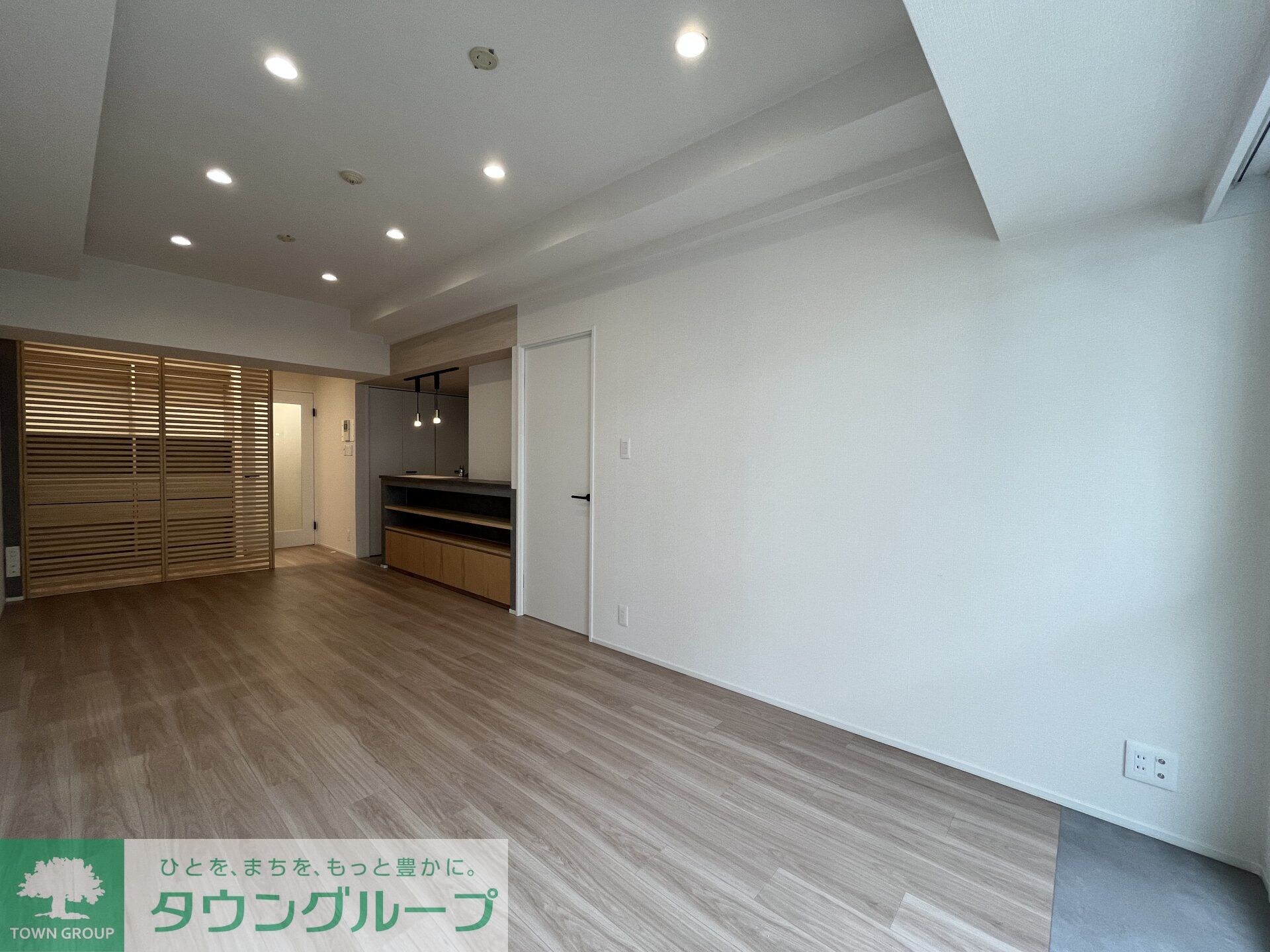 オーパスホームズ白山の物件内観写真