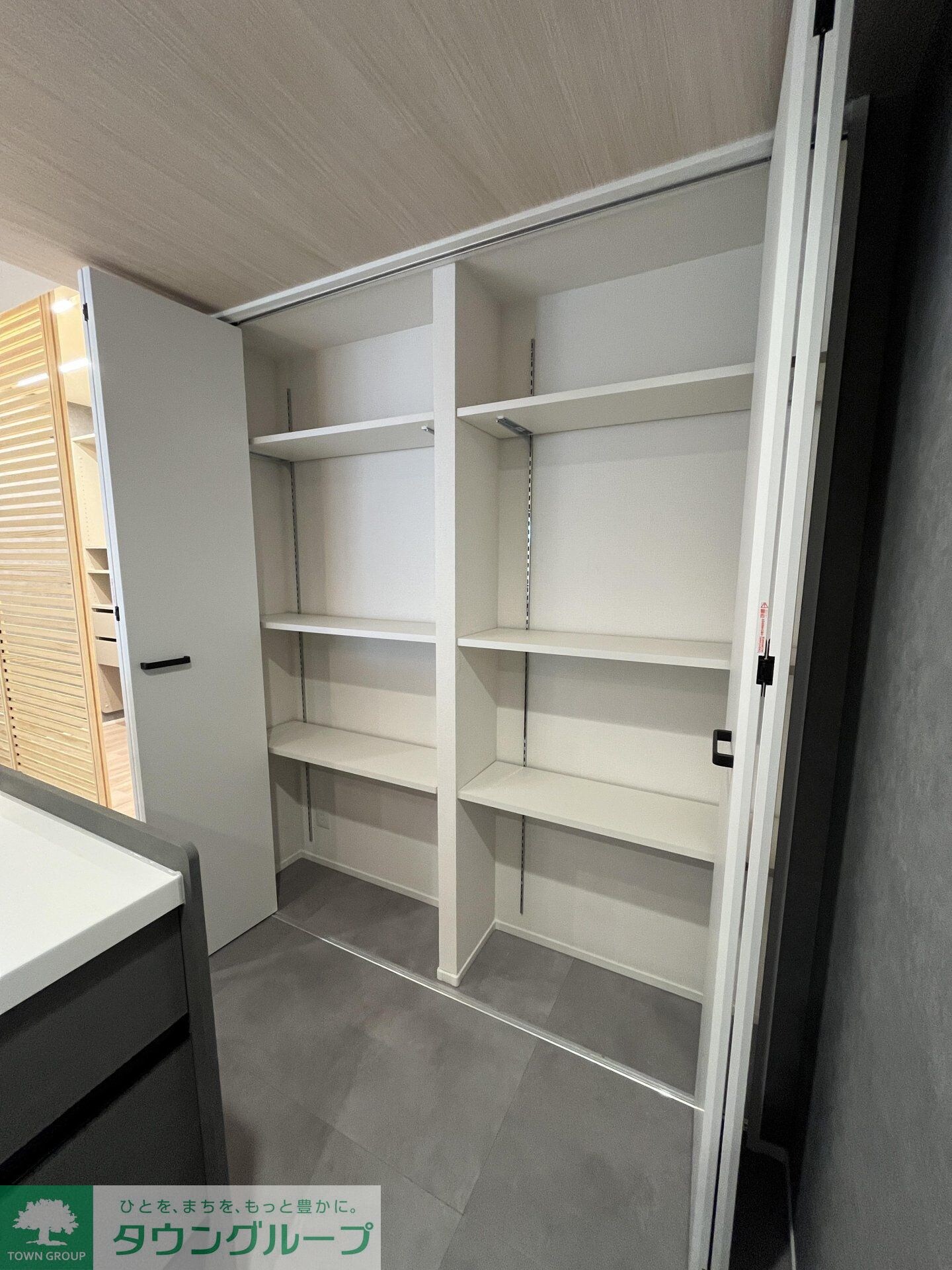 オーパスホームズ白山の物件内観写真