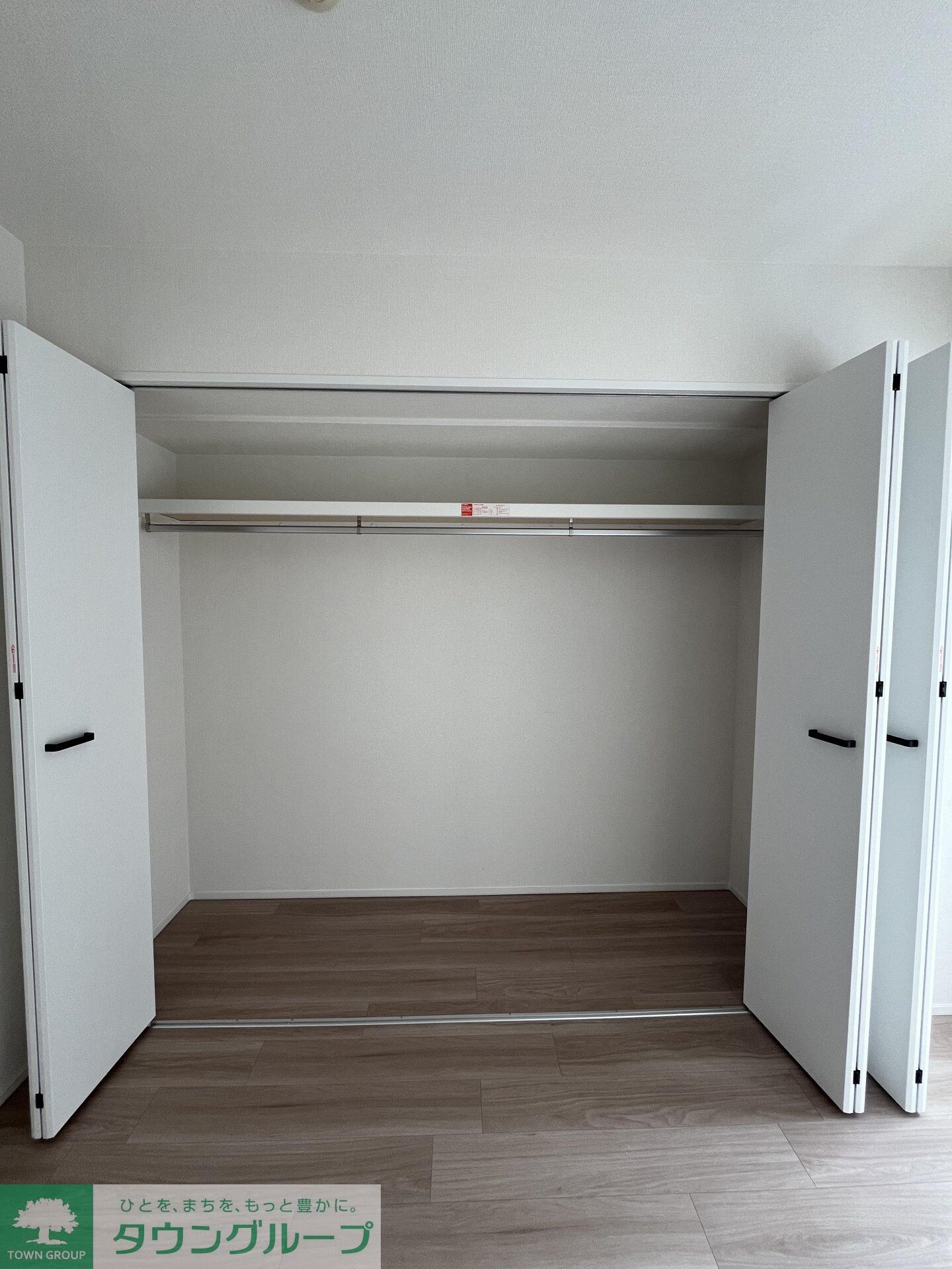 オーパスホームズ白山の物件内観写真