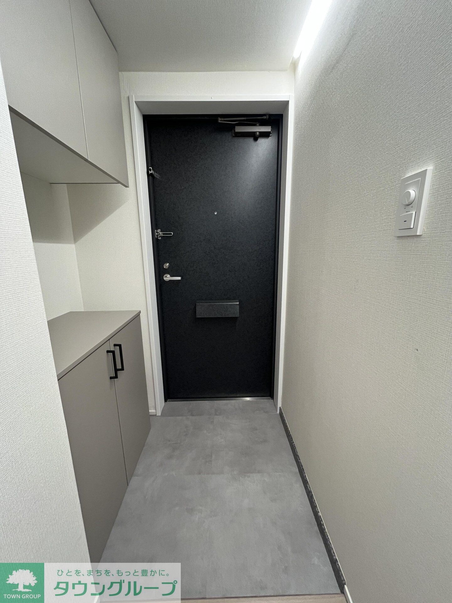 オーパスホームズ白山の物件内観写真