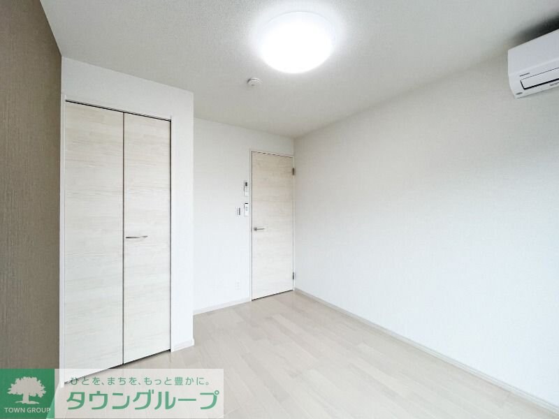 ノーザンロード東武練馬の物件内観写真