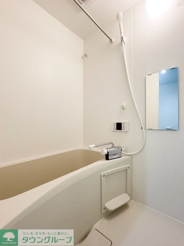 ノーザンロード東武練馬の物件内観写真