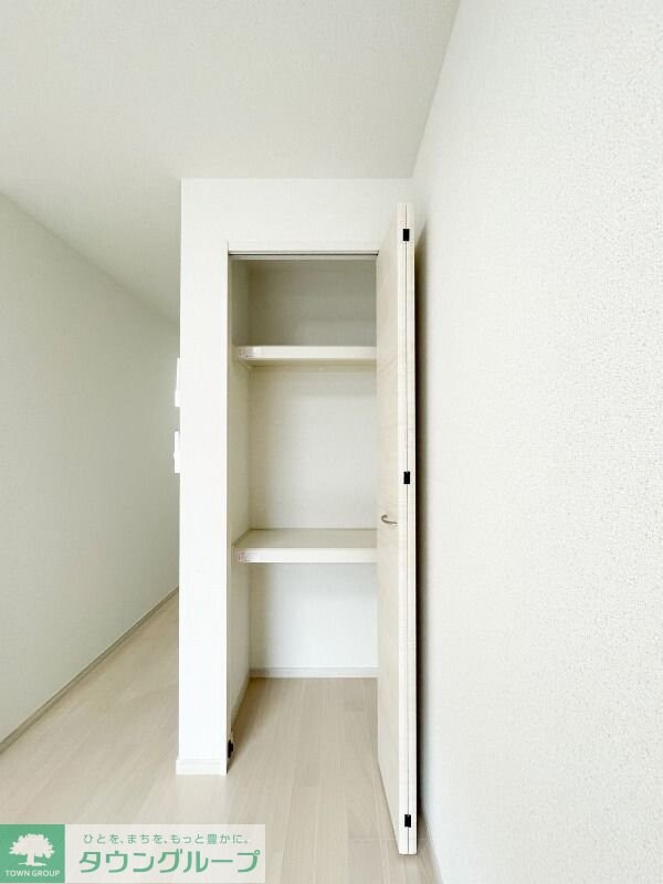 ノーザンロード東武練馬の物件内観写真