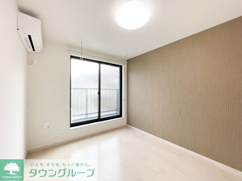 ノーザンロード東武練馬の物件内観写真