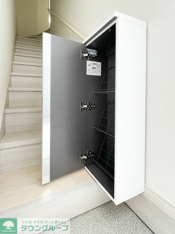 ノーザンロード東武練馬の物件内観写真