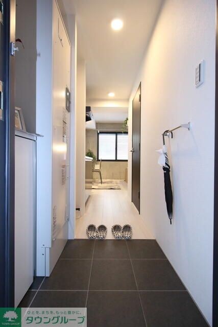 Grado OYAMAの物件内観写真