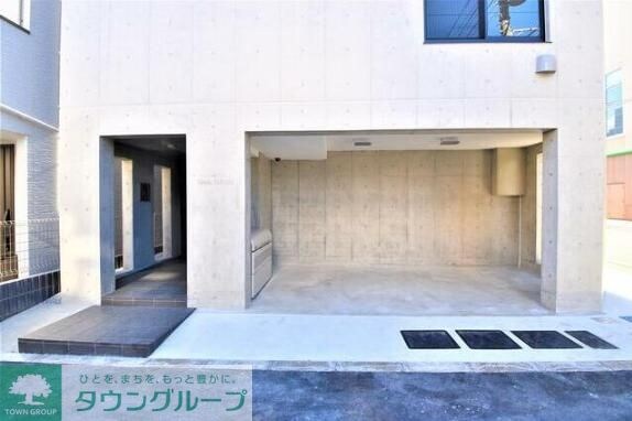 Grado OYAMAの物件内観写真