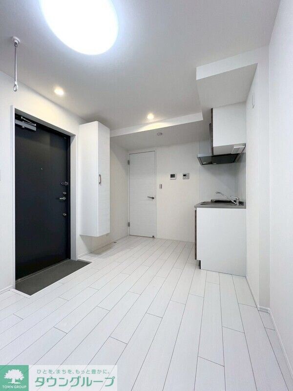 後楽プレイスの物件内観写真