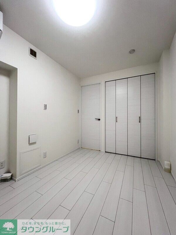 後楽プレイスの物件内観写真