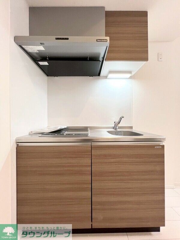 後楽プレイスの物件内観写真