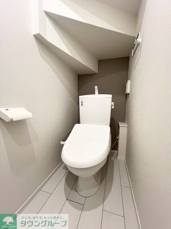 後楽プレイスの物件内観写真