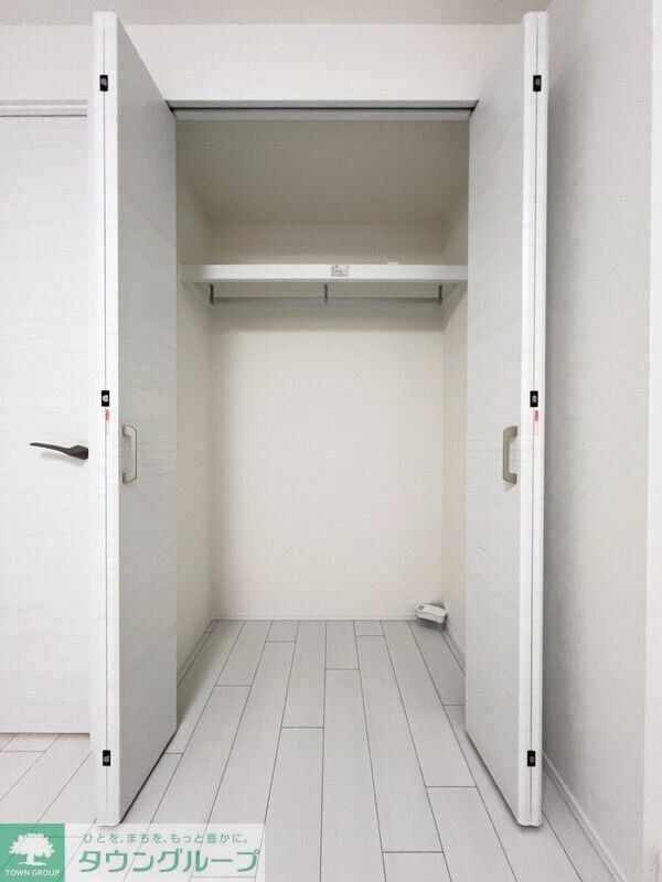 後楽プレイスの物件内観写真