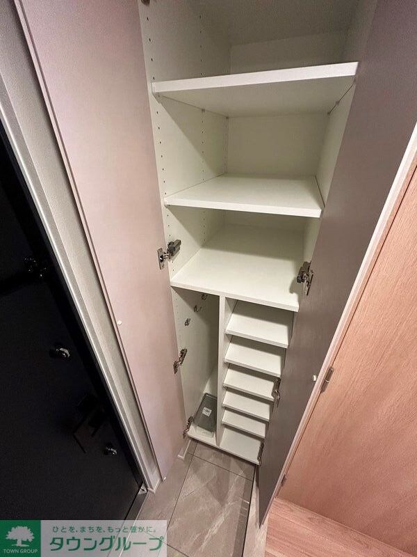 ルフォンプログレ志村坂上の物件内観写真