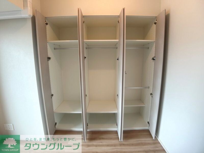 ルフォンプログレ志村坂上の物件内観写真