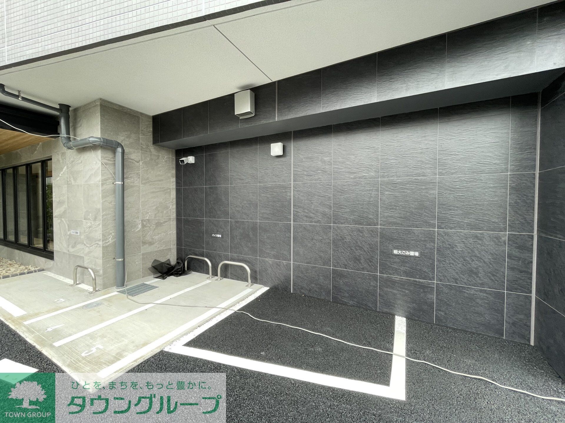 ルフォンプログレ志村坂上の物件内観写真