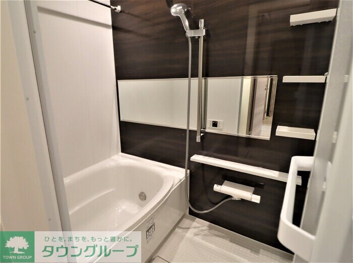 セレスティア弥生町の物件内観写真