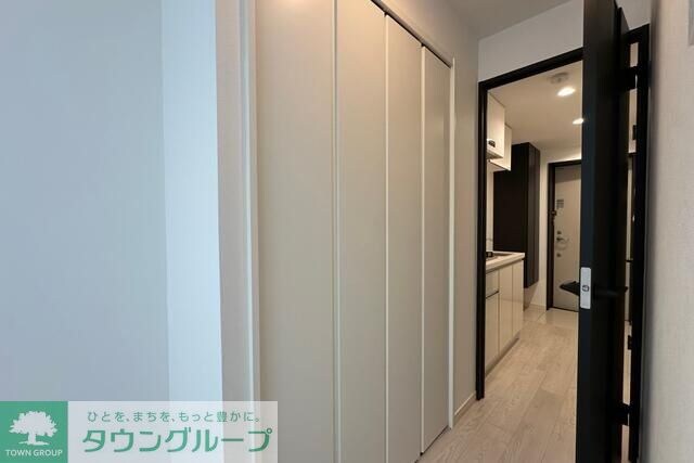 THE PRECIOUS江古田の物件内観写真