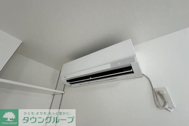 THE PRECIOUS江古田の物件内観写真