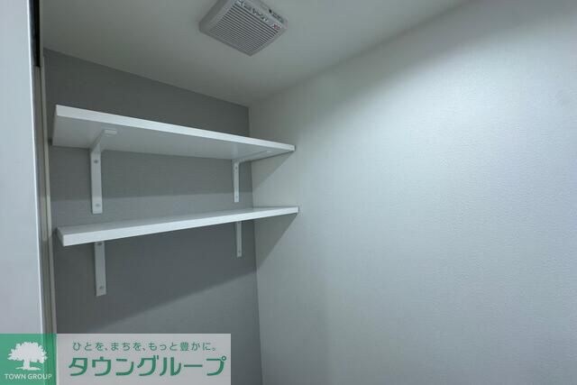 THE PRECIOUS江古田の物件内観写真