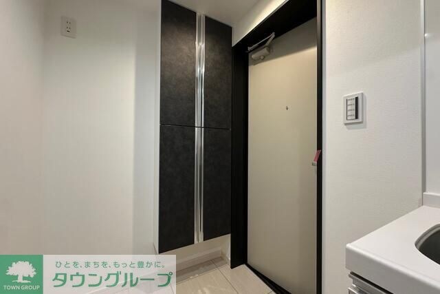 THE PRECIOUS江古田の物件内観写真