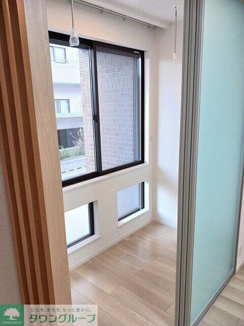 マーレ長崎の物件内観写真