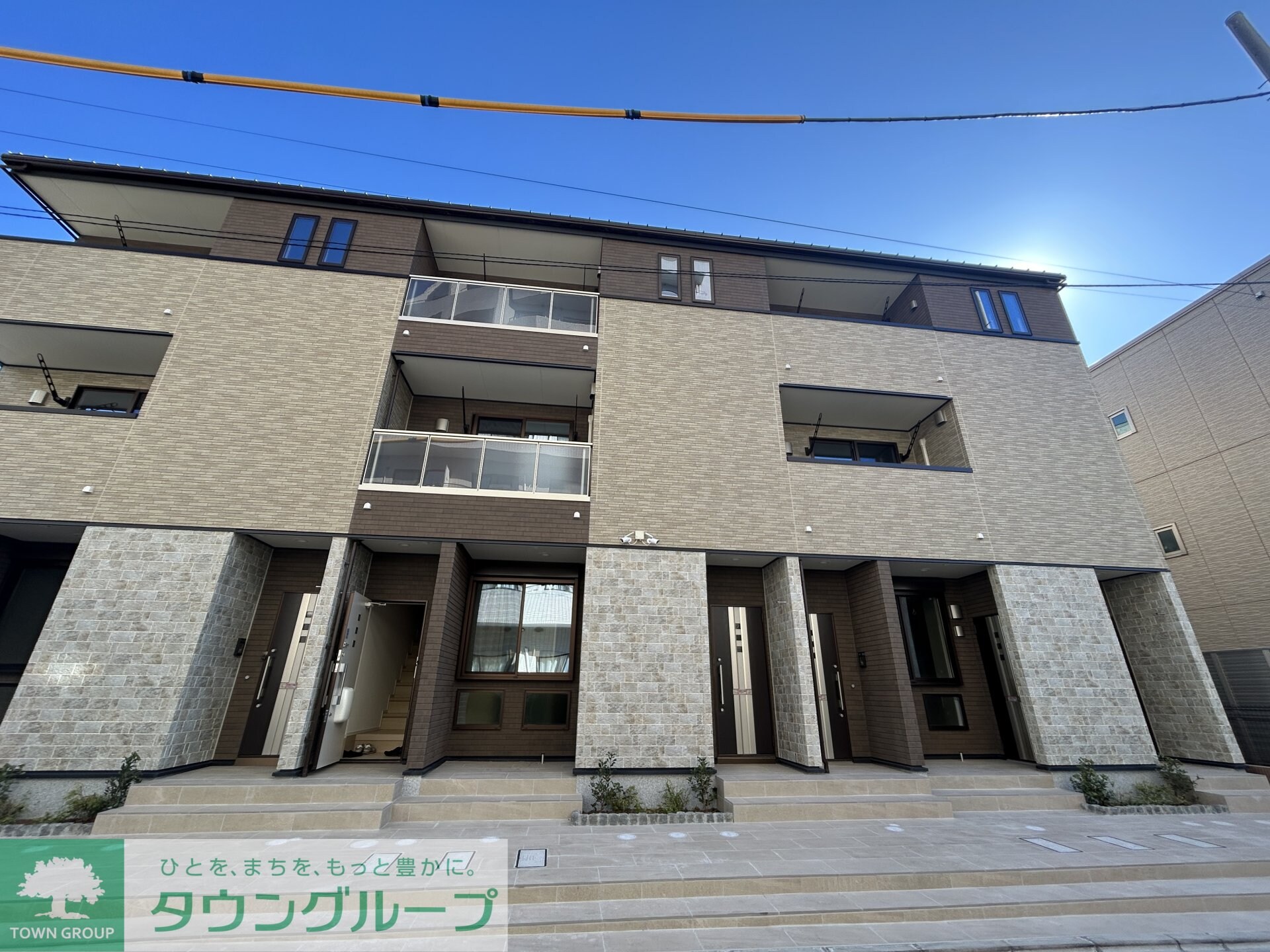 マーレ長崎の物件内観写真