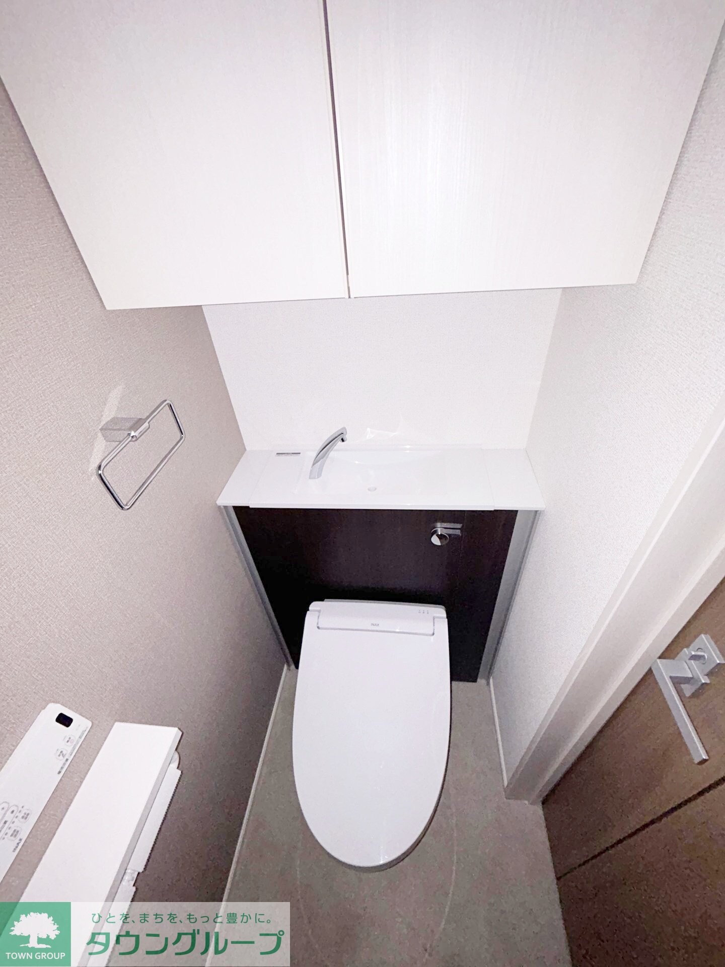 マーレ長崎の物件内観写真