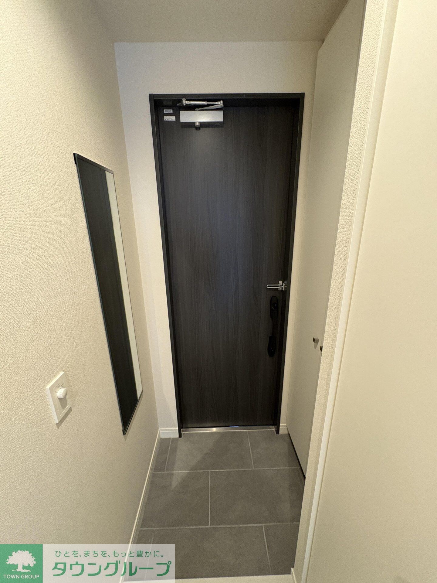 メゾン・リヴェールの物件内観写真