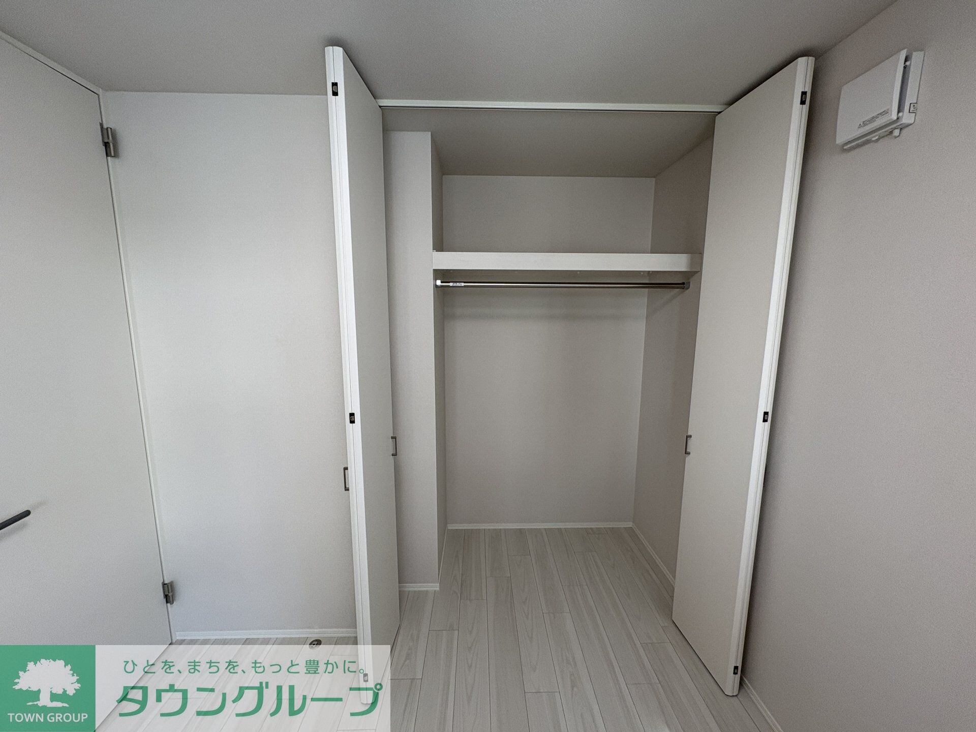 メゾン・リヴェールの物件内観写真