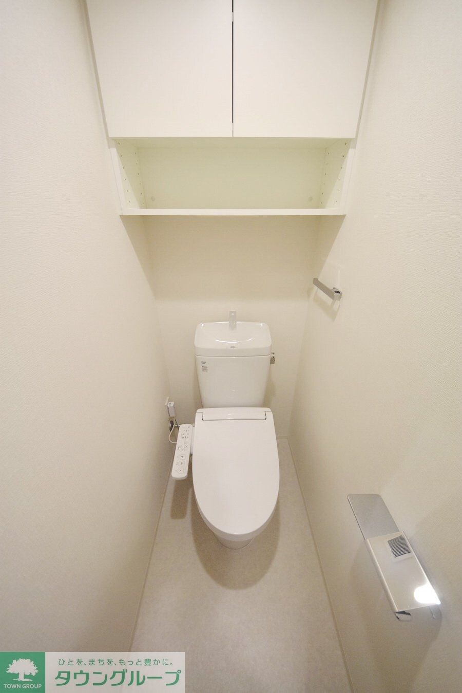 アジールコート練馬中村橋の物件内観写真