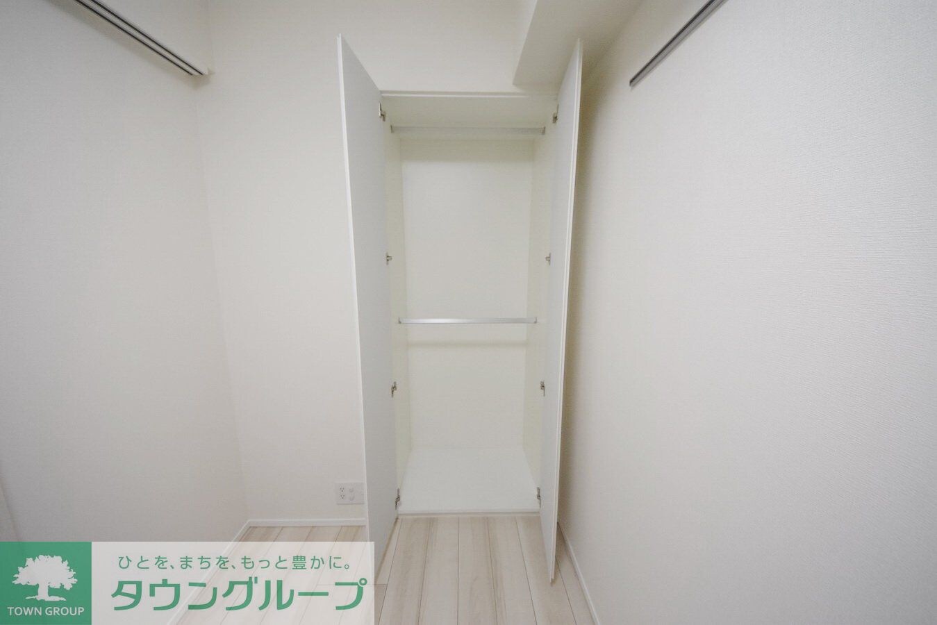 アジールコート練馬中村橋の物件内観写真