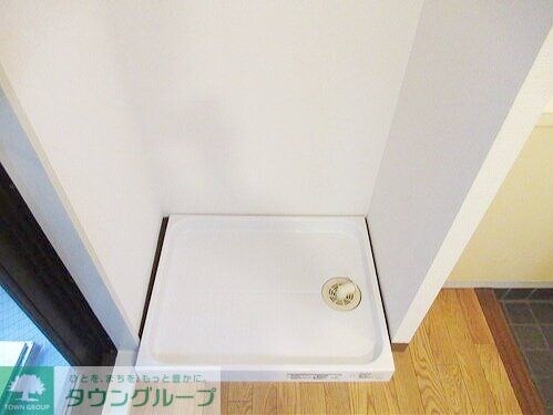 サンピア赤羽の物件内観写真