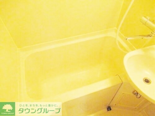 サンピア赤羽の物件内観写真