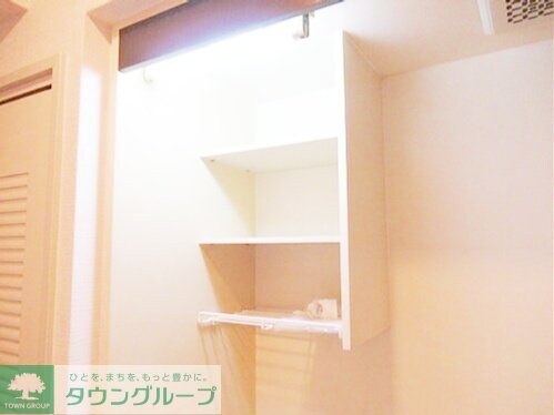 サンピア赤羽の物件内観写真