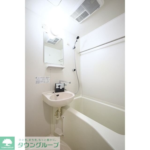 KDXレジデンス小豆沢の物件内観写真